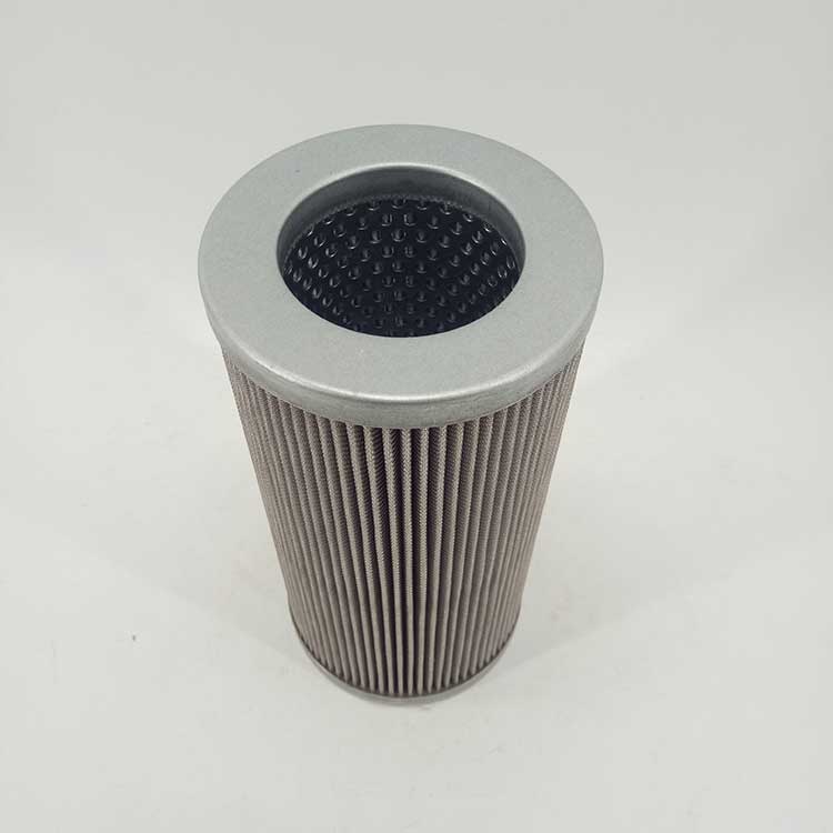 華豫供應(yīng)YPT2JFX-800*10H鼓風(fēng)機壓力容器濾芯