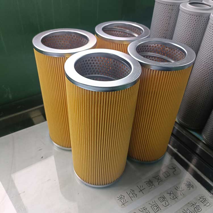 華豫供應(yīng)WP9404替代曼牌油過(guò)濾器濾芯