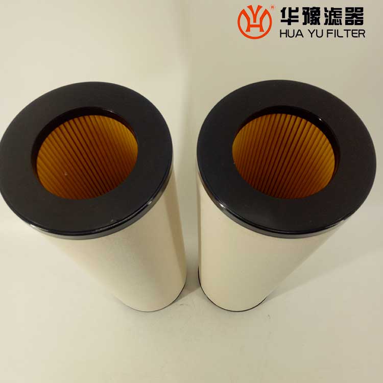 華豫LXM-10-50 電廠(chǎng)聚結(jié)濾芯