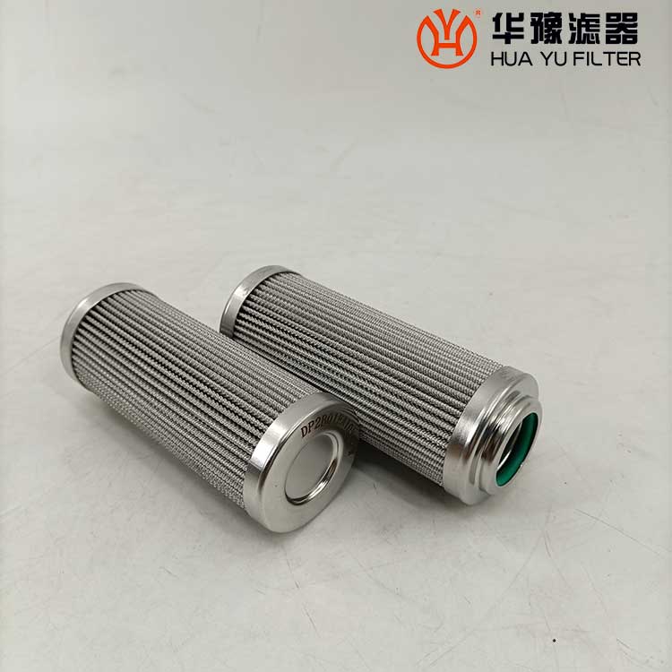 華豫電廠(chǎng)抗燃油濾芯DP401EA03V-W