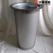 華豫供應(yīng)2116010107復盛油氣分離濾芯